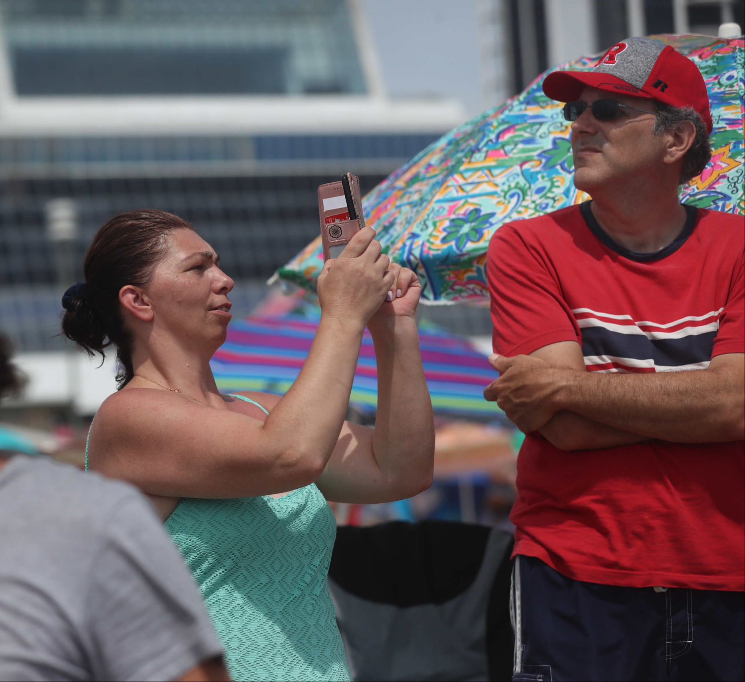 Atlantic City AirShow A Salute to Those That Serve